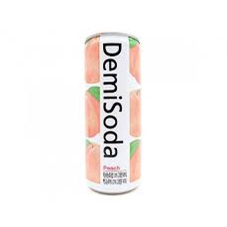 Nước Demisoda Hàn Quốc lon 250ml