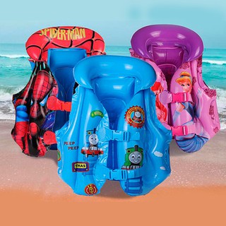 [FREESHIP❤️]ÁO PHAO BƠI CHO BÉ AN TOÀN MẪU MỚI 2020