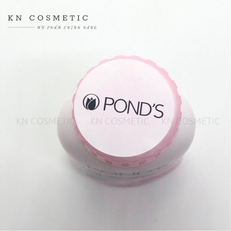 PHẤN RÔM POND BB PHẤN BỘT PHẤN PHỦ KIỀM DẦU HỘP 50G