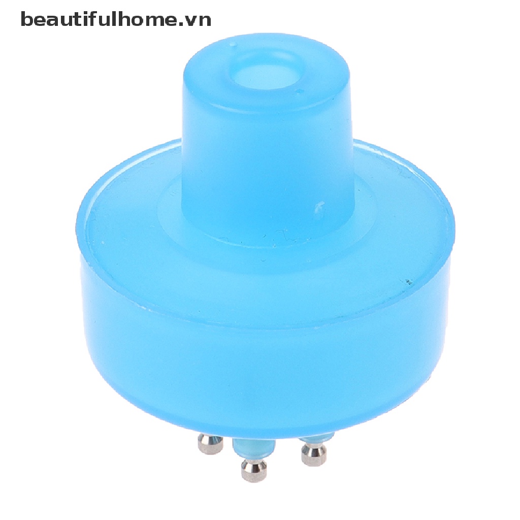 (Hàng Mới Về) Lược Chải Tóc Thiết Kế Tiện Lợi Dễ Sử Dụng