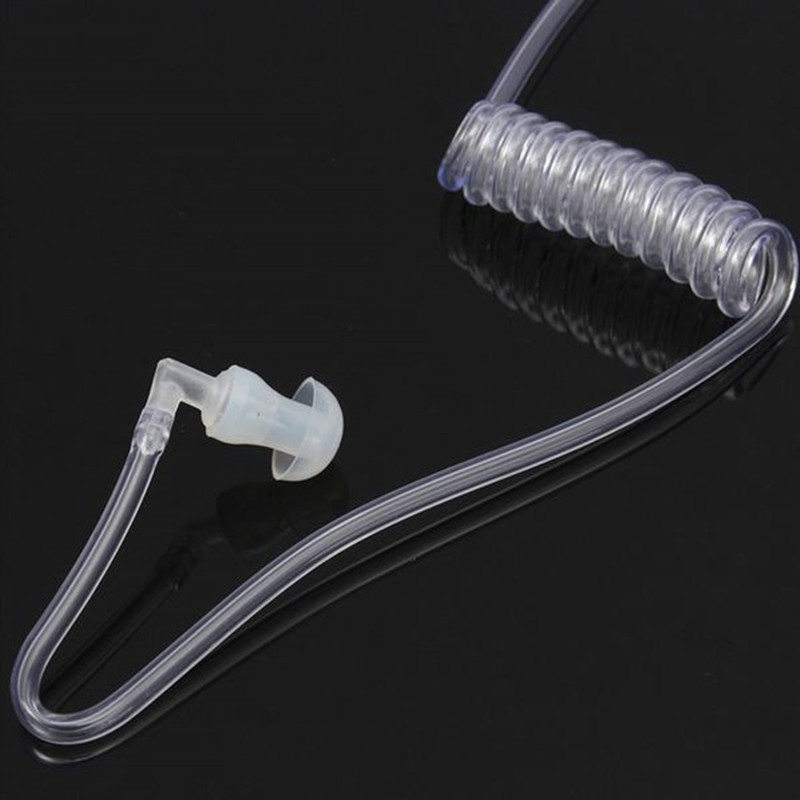 Headphone Earhook headset with mic for iphone sansung all phone