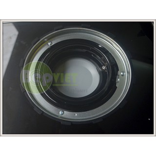 Bếp gas âm Rinnai RVB-2Gi(B)