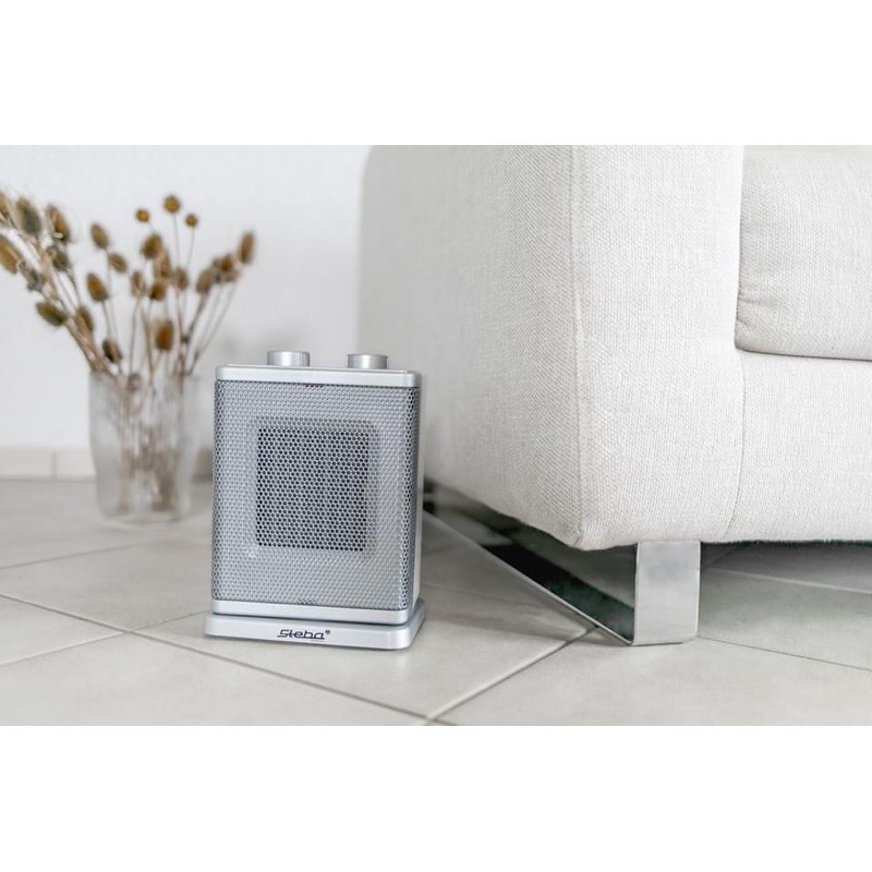 Quạt sưởi Steba KH4 công suất 1800W nhập khẩu Đức