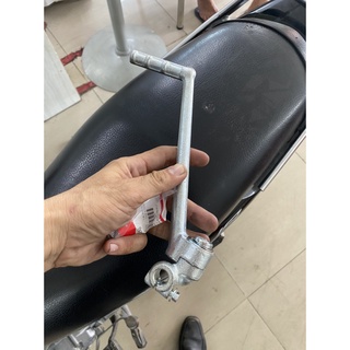 Giò đạp Sirius , Taurus , Jupiter Chính Hãng Yamaha