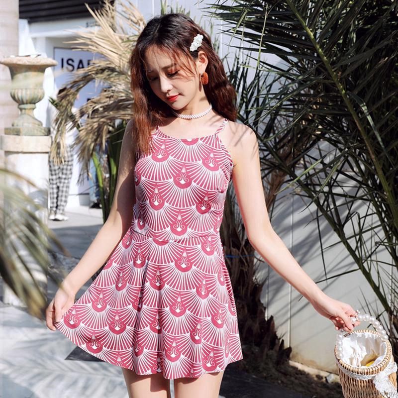 Đồ Bơi Một Mảnh Che Bụng Dành Cho Nữ 32 / 70ab-36 / 85ab