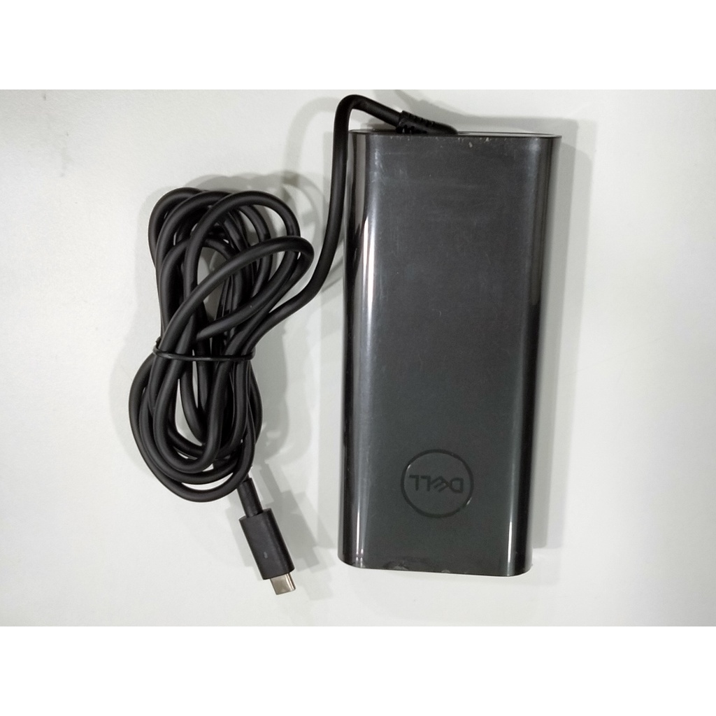SẠC DELL 130W OVAL TYPE C 20V - 6.5A
