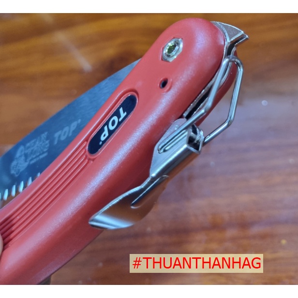 Cưa xếp 160mm  TOP