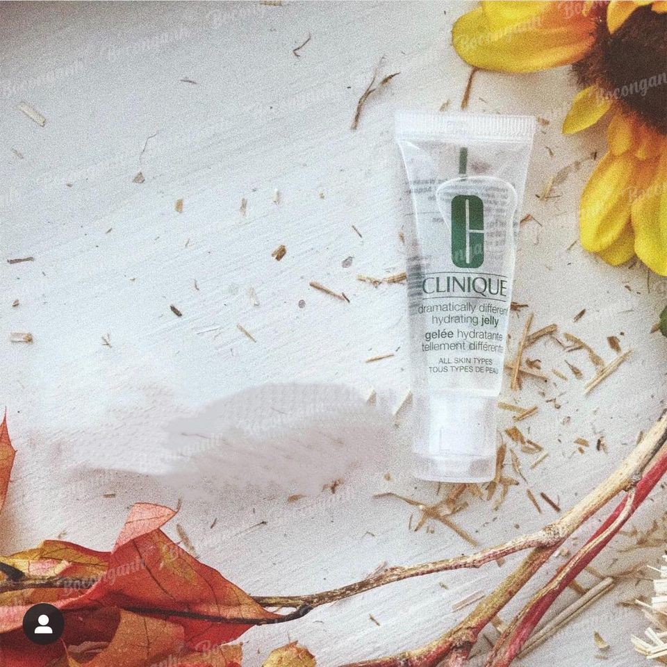 GEL DƯỠNG ẨM DA DẦU CLINIQUE 30ML