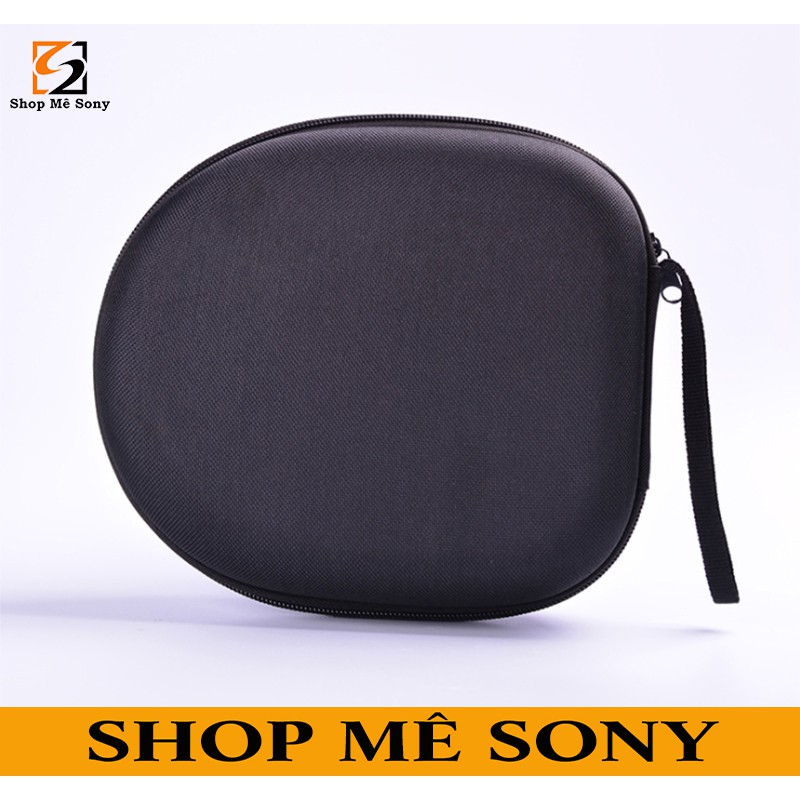 Hộp đựng tai nghe Sony WH-1000XM4, WH-XB910N, H900N, 100ABN, WH-XB700, WH-1000XM3, WH-1000XM2