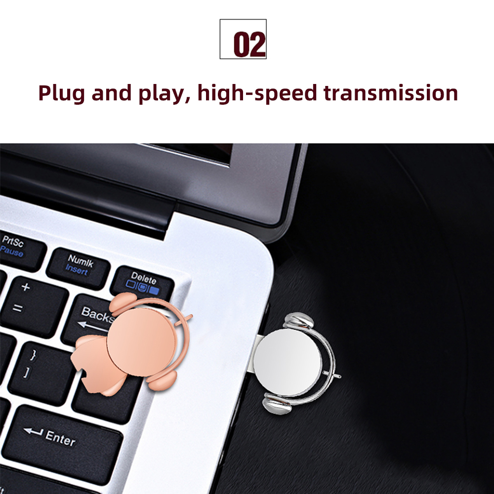 Usb Tốc Độ Cao Dung Lượng 1tb Hình Musician | BigBuy360 - bigbuy360.vn