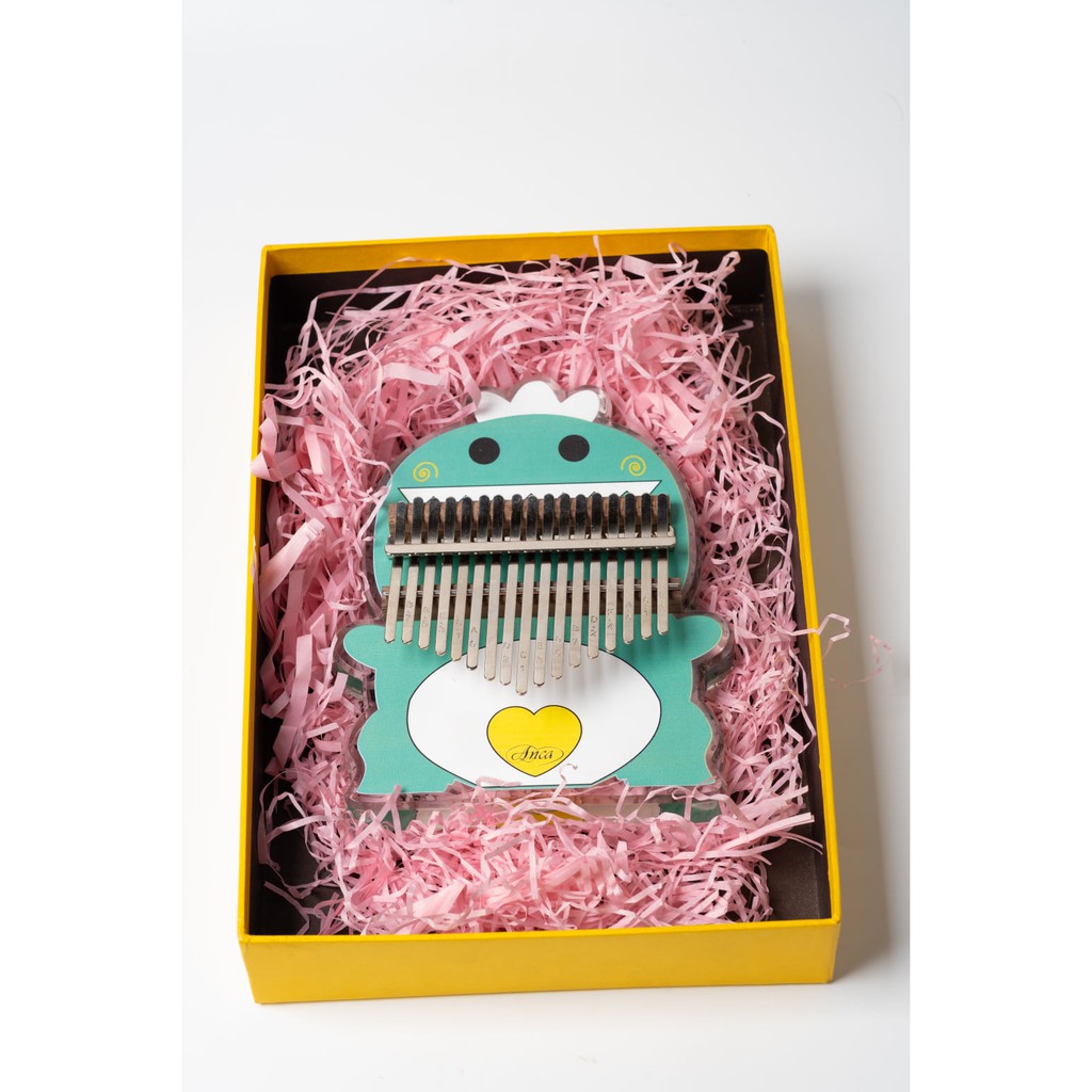 kalimba khủng long
