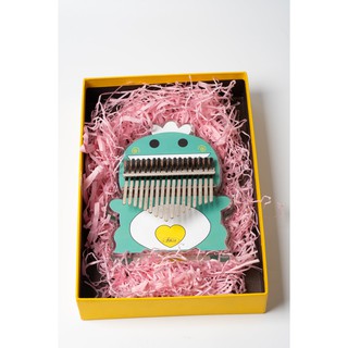 Kalimba khủng long