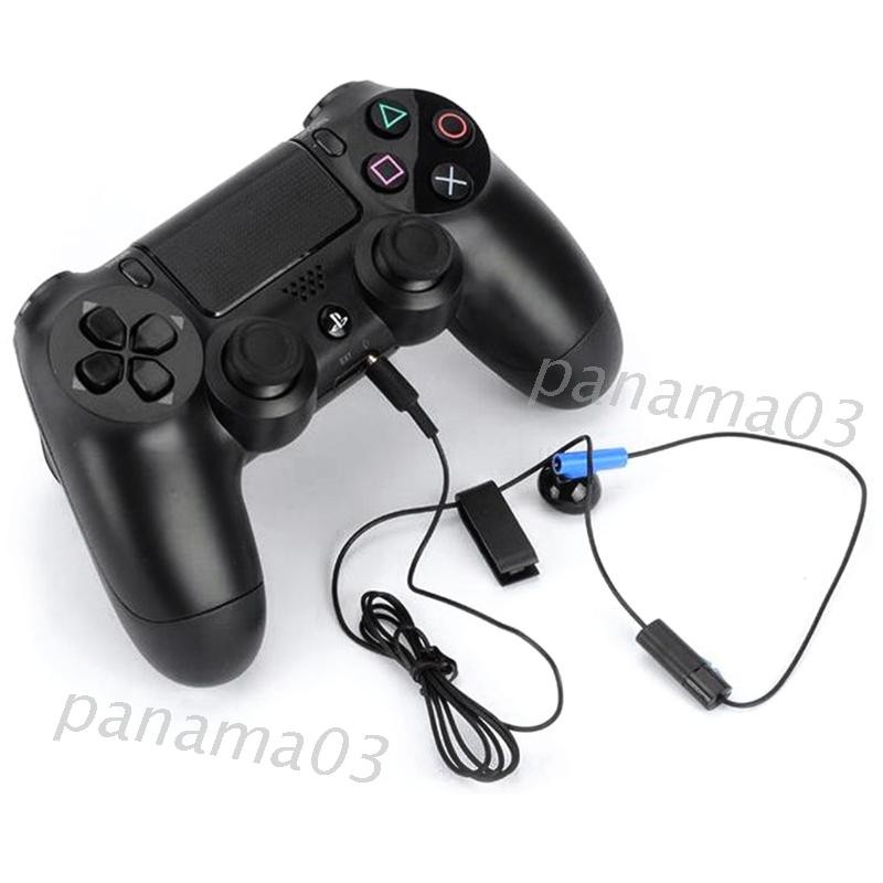 Set Tai Nghe Kèm Micro Chuyên Dụng Cho Ps4