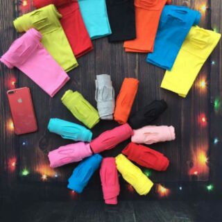 Combo 3 quần legging