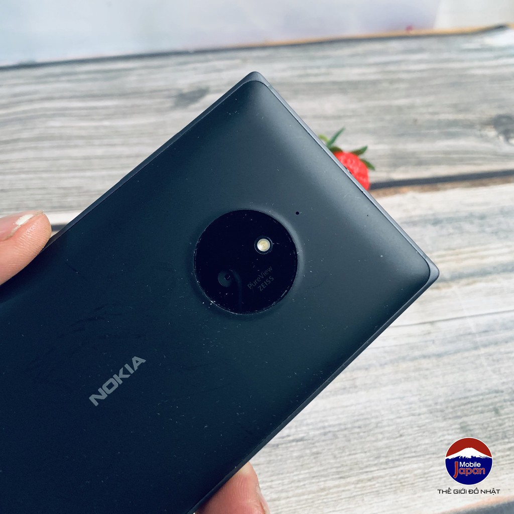 Điện Thoại Lumia 830 Chính Hãng -Điện Thoại Đẹp Nhất Nokia Từng Sản Xuất | BigBuy360 - bigbuy360.vn