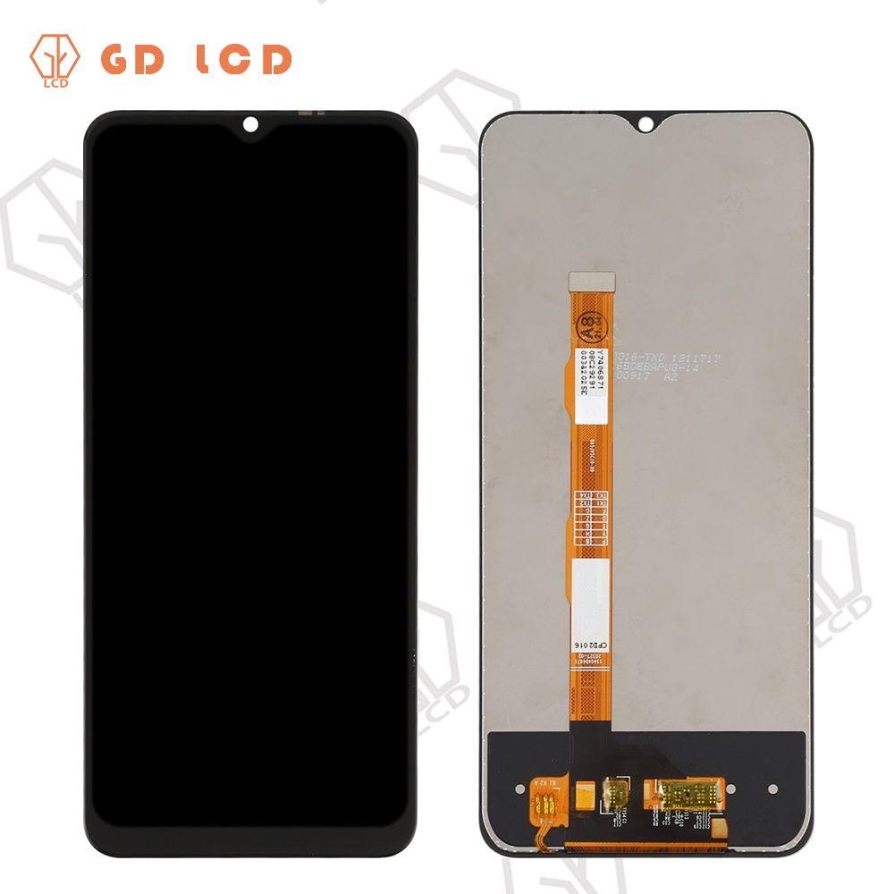 Màn Hình LCD Cảm Ứng Thay Thế Cho Vivo Y20 Y20i Y20S Y12S