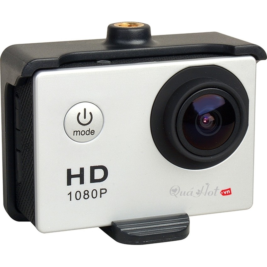 Camera hành trình chống nước U9 -FULL HD -1080P (Trắng) | BigBuy360 - bigbuy360.vn