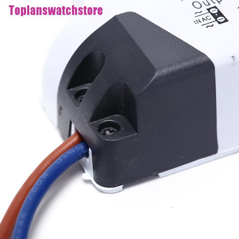 Bộ Chuyển Đổi Nguồn Điện Cho Đèn led / Bóng Đèn