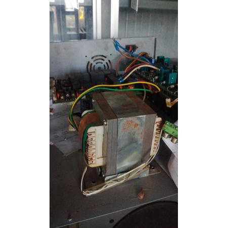 Nguồn biến áp 15a