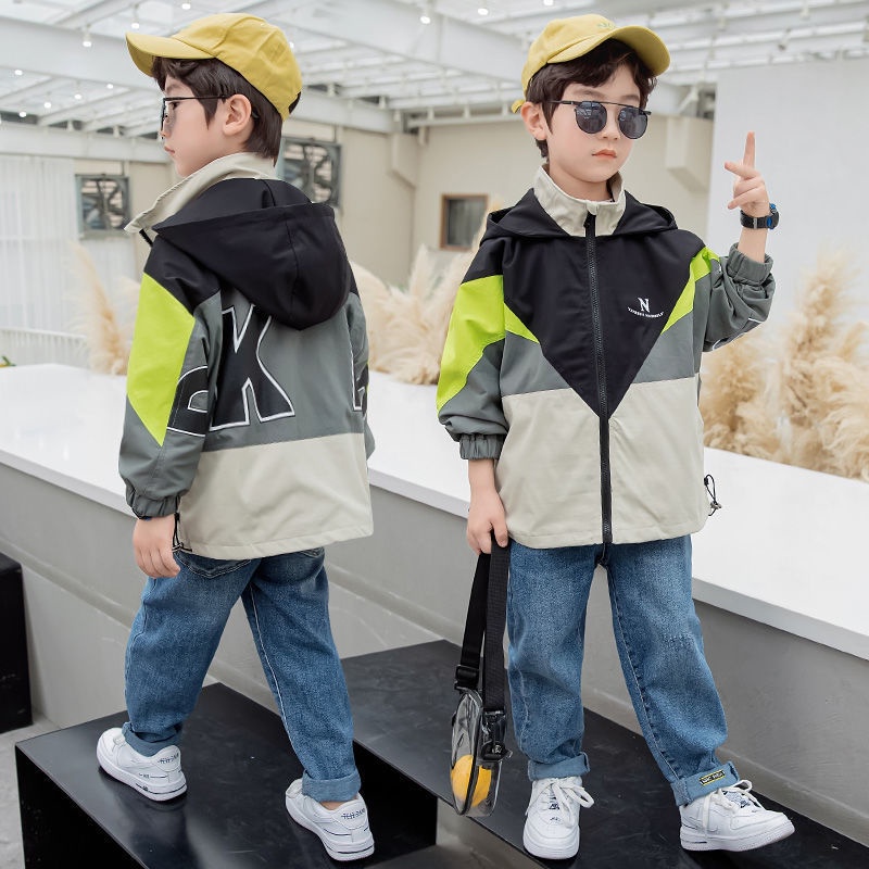 Set Áo hoodie Xuân Thu Và Quần Dài 2022 Phong Cách Mới Cho Bé Gái