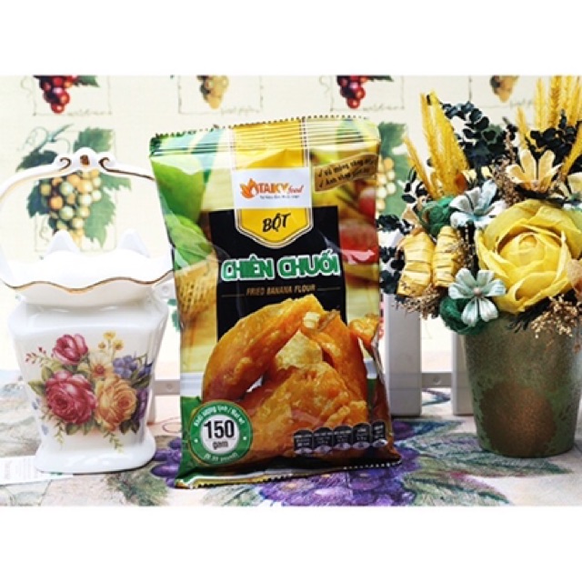 [FREESHIP] Bột chiên chuối Tài Ký 150g | BigBuy360 - bigbuy360.vn