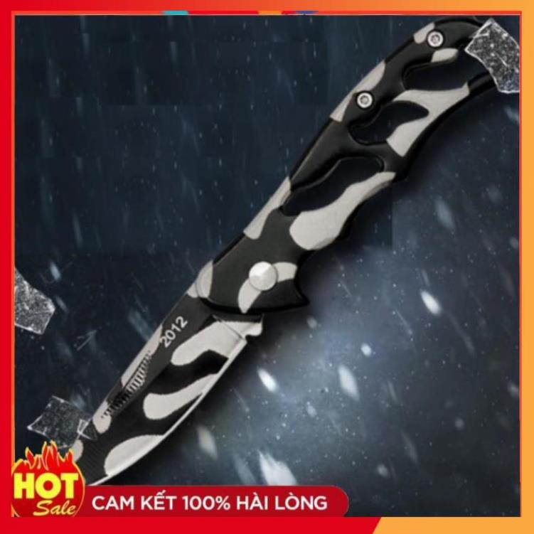 Dao phượt đa năng nhiều mẫu ❤