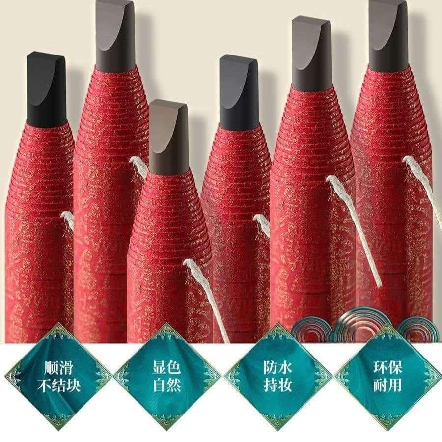 Chì kẻ mày 🎀 FREESHIP 🎀 Chì kẻ lông mày xé Đại Lan Chi | BigBuy360 - bigbuy360.vn