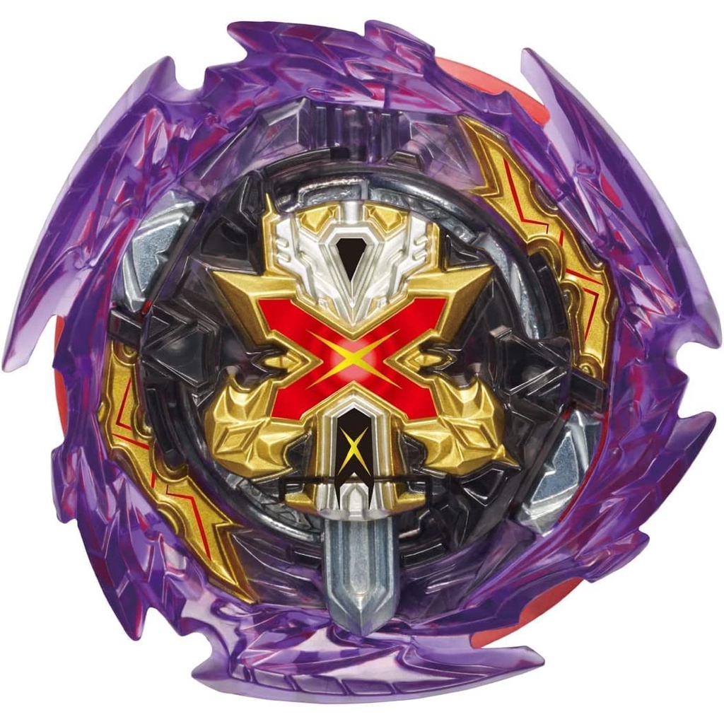 Con quay Beyblade B-202 Random Booster Vol 30 Chính hãng TAKARA TOMY Một chiếc giao ngẫu nhiên Vol.30 B202