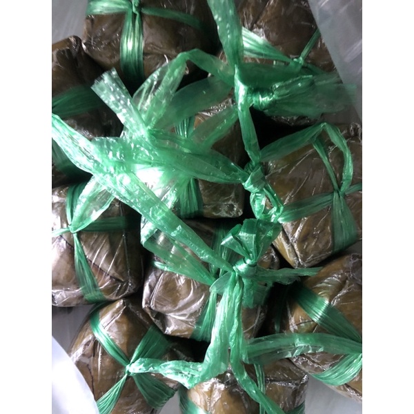 CHẢ LỤA GÂN đòn 500gr