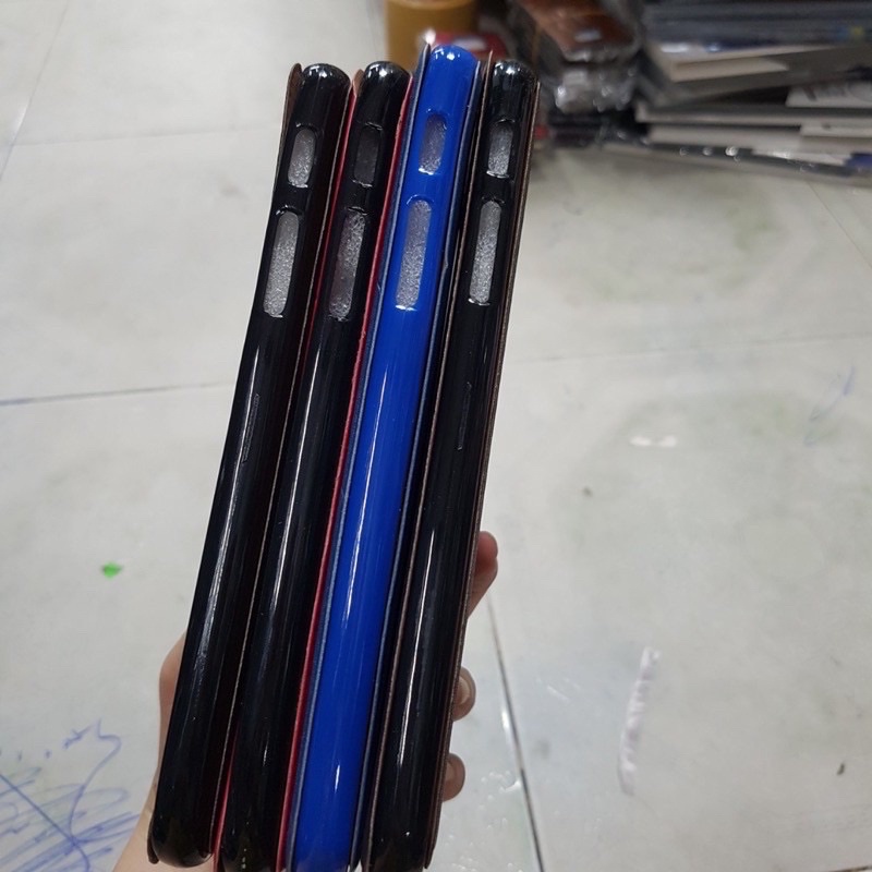 Bao da Samsung Tad A6 7ich  Galaxy J thời trang