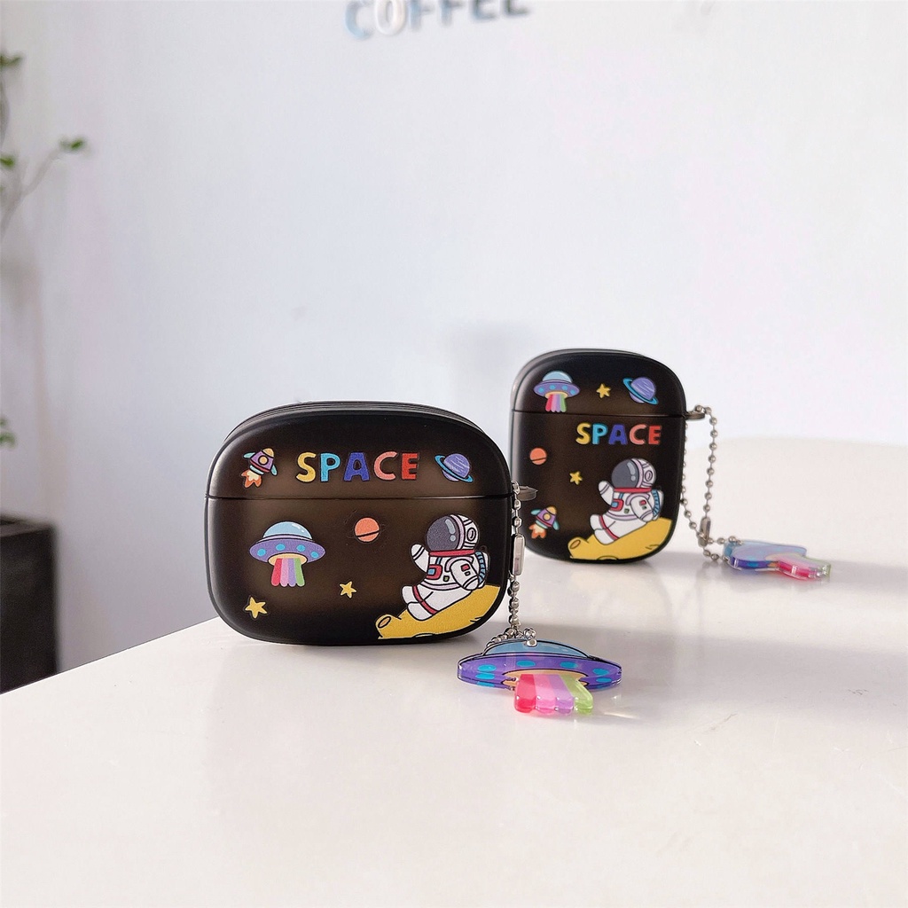 Vỏ Bảo Vệ Hộp Sạc Tai Nghe AirPods3gen 2021 AirPods3 AirPodsPro AirPods2gen Ốp