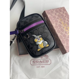 Túi đeo điện thoại unisex