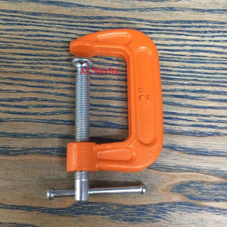 Cảo chữ C 2in/50mm Asaki AK-6260