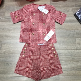 Set Zara sang chảnh (trả od)