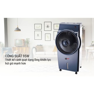 Máy Làm Mát Không Khí Bigsun BAC-95