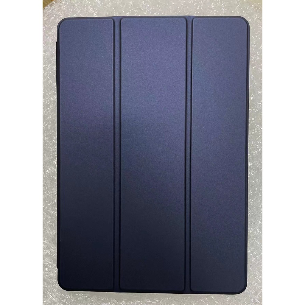 Bao Da Máy Tính Bảng Có Ngăn Đựng Bút Cho Samsung Galaxy Tab S7 FE LTE 12.4&quot; PLUS S7 11&quot; SM-T730 T736