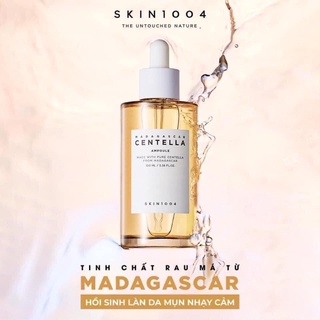 SERUM RAU MÁ CENTELLA SKIN1004 55ML