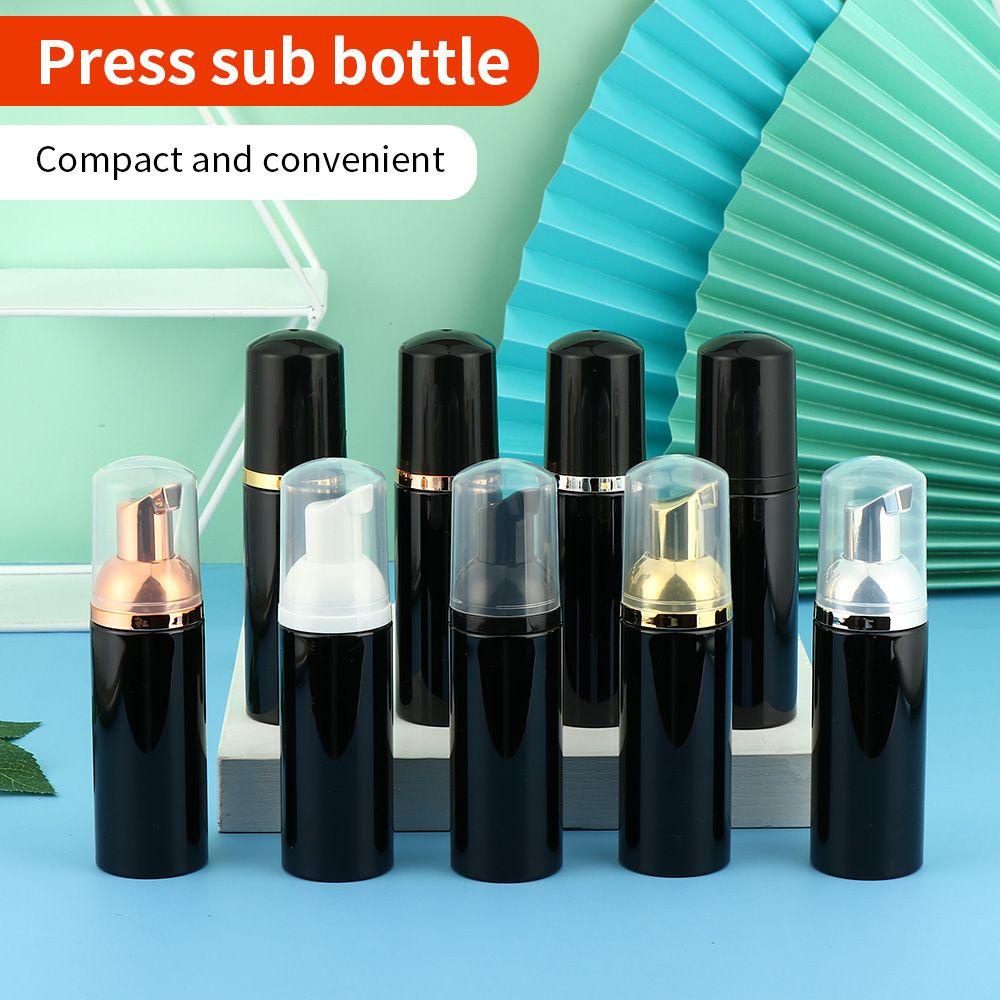 1 Bình Xịt Dầu Gội Đầu Bằng Nhựa Tiện Dụng