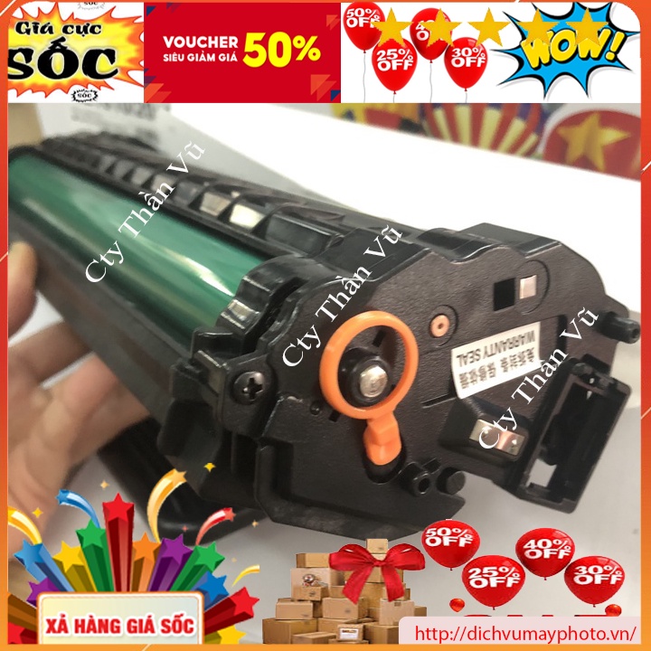 Hộp mực máy in Samsung ML 1640 1610 SCX 4521 mực in đẹp có thể sử dụng được ngay chất lượng INECO