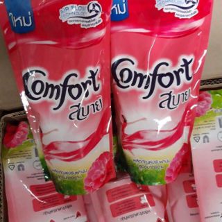 (Đủ Màu) Nước xả Comfort 580ml Thái Lan