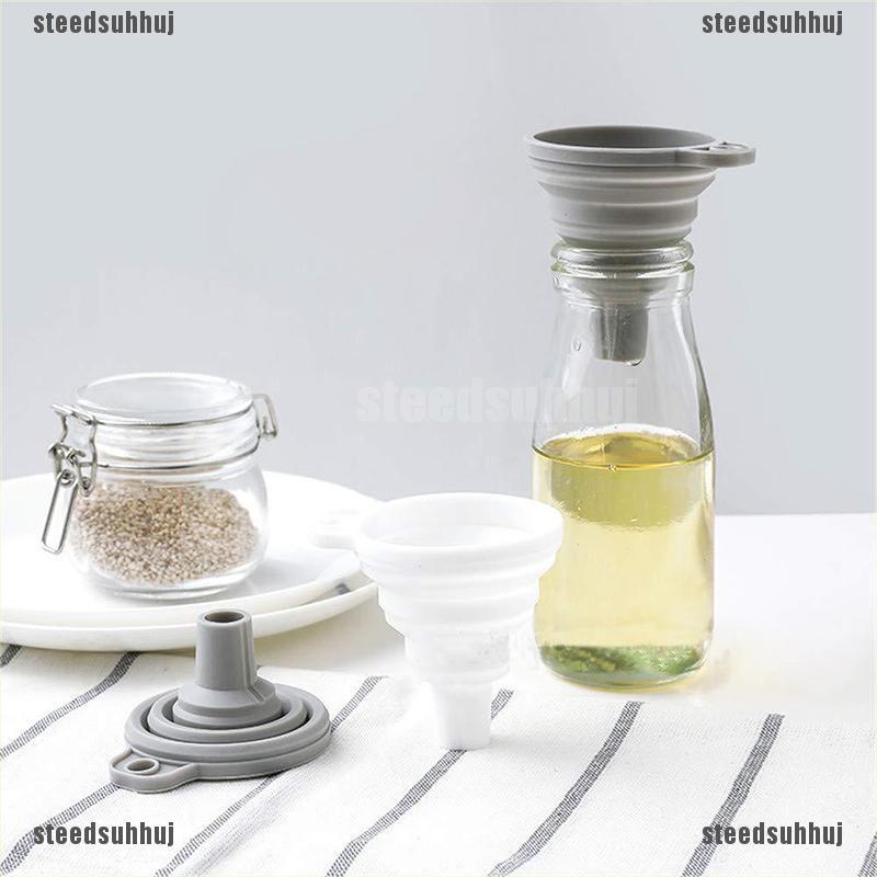 Bộ 10 Giá Đỡ Chai Gel 60ml Bằng Silicon Tiện Dụng Mang Theo Du Lịch | BigBuy360 - bigbuy360.vn