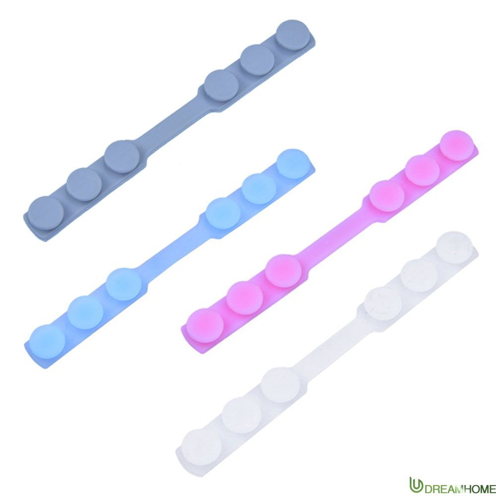 Móc Nối Dây Đeo Khẩu Trang Thiết Kế Độc Đáo Ấn Tượng