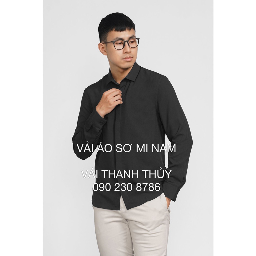 VẢI KATE KHÔNG NHĂN VÀ MỀM  - DÒNG VẢI CÔNG SỞ
