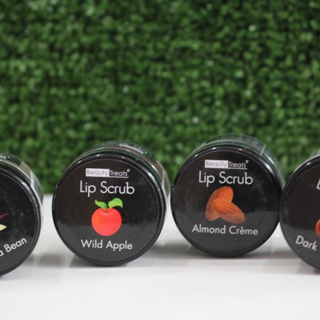 TẨY TẾ BÀO CHẾT MÔI BEAUTY TREATS LIP SCRUB - 2016 Skincare | BigBuy360 - bigbuy360.vn
