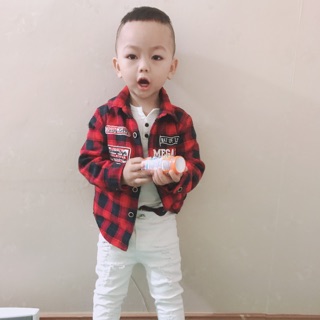 Quần cho bé trai và bé gái