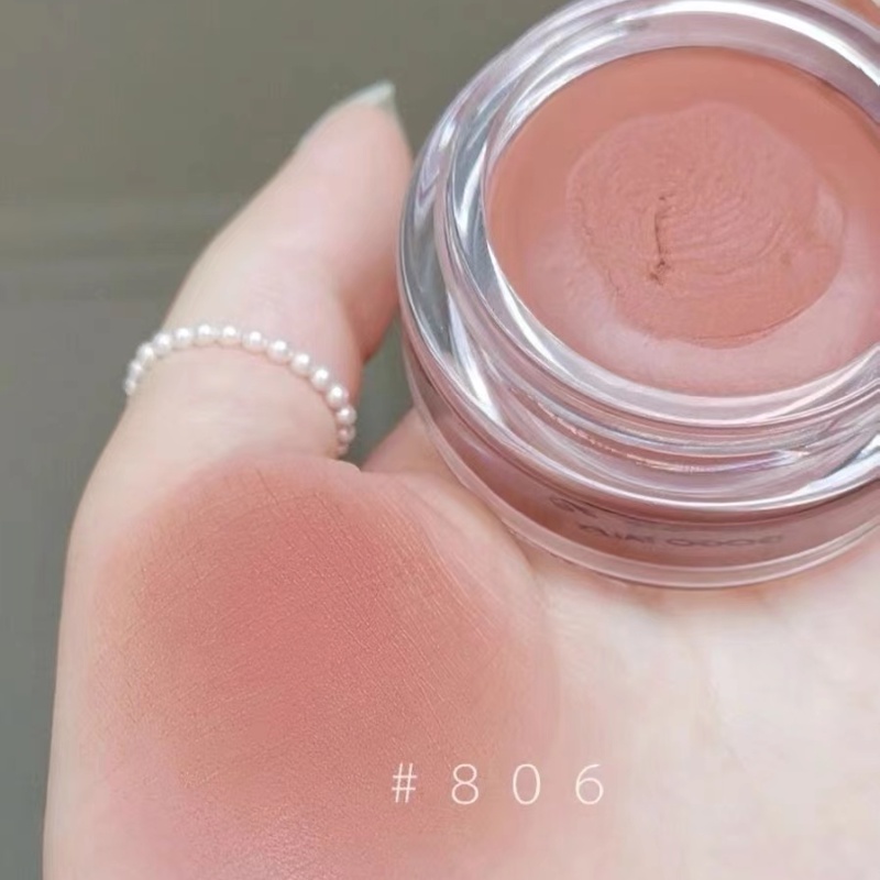 Kem má hồng Gogotales tông lì và lấp lánh | BigBuy360 - bigbuy360.vn