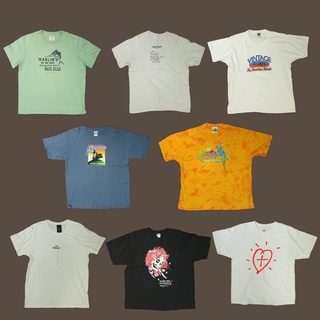Áo thun si Mỹ size L- XL nhiều kiểu
