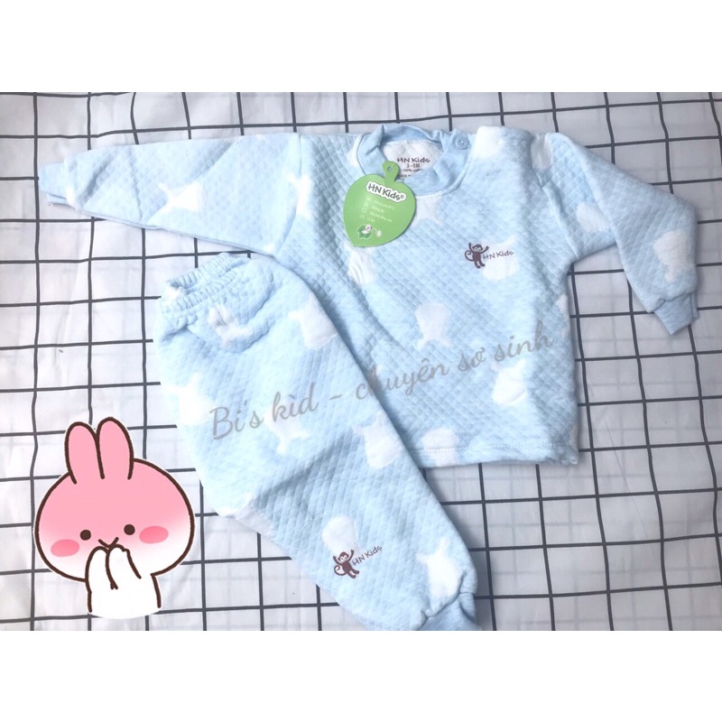 Bộ xốp HNKIDSFREESHIP chất xốp ấm áp