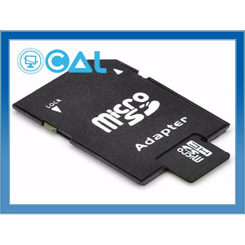 Set 10 Đầu Chuyển Đổi Thẻ Nhớ Micro Sd Cỡ Lớn Cho Máy Ảnh | BigBuy360 - bigbuy360.vn