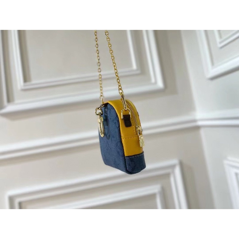 Túi minion mini có hôp - HANABAG
